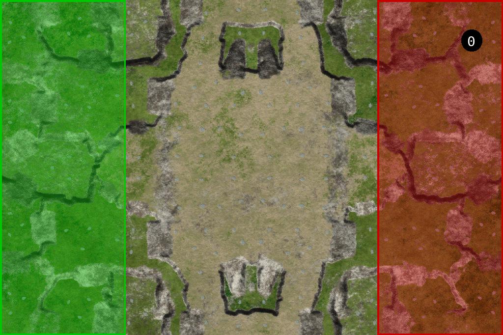 sat pic of Koom Gorge v1